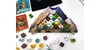 Picture 2/3 -Dice Miner  board game