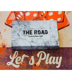 The Road - Így Kickstarterezünk mi