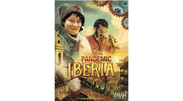 Pandemic Iberia 01