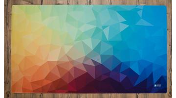 4 players 140x80 playmat 