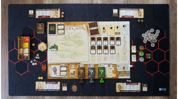 Hexa_Fire_Robinson_Crusoe