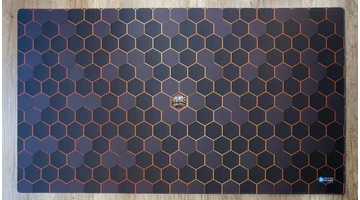 Hexcore - 140x80cm