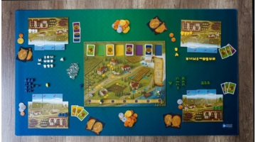 Parabola Green Viticulture 1