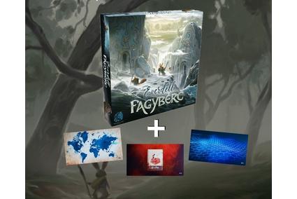 Playmat - 20% akció VÉGE!