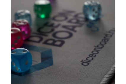What makes a good playmat?