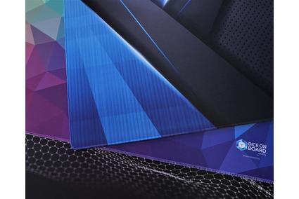 Három új playmat!