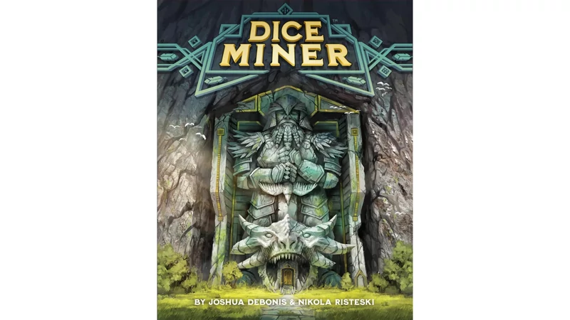 Dice Miner 03